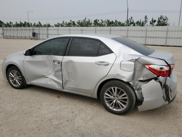 Vin: 2t1burhe8fc422372, lot: 60663785, toyota corolla l 20152
