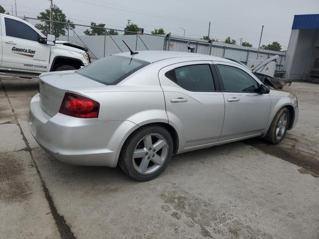 Vin: 1c3cdzab7cn243094, lot: 59790425, dodge avenger se 20123