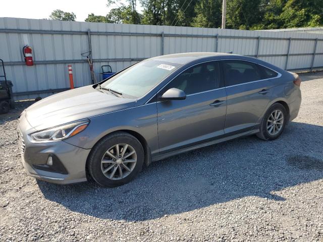 Vin: 5npe24af2jh613638, lot: 61966875, hyundai sonata se 2018 img_1