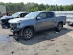 2019 CHEVROLET COLORADO Z - 1GCGTDEN3K1311856