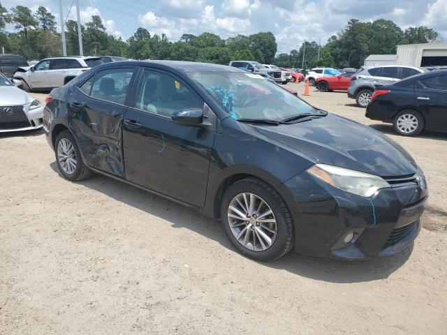 Vin: 2t1burhe3fc244869, lot: 59814545, toyota corolla l 20154