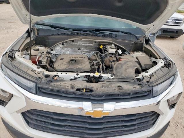 2024 CHEVROLET TRAILBLAZE KL79MMSL7RB160126