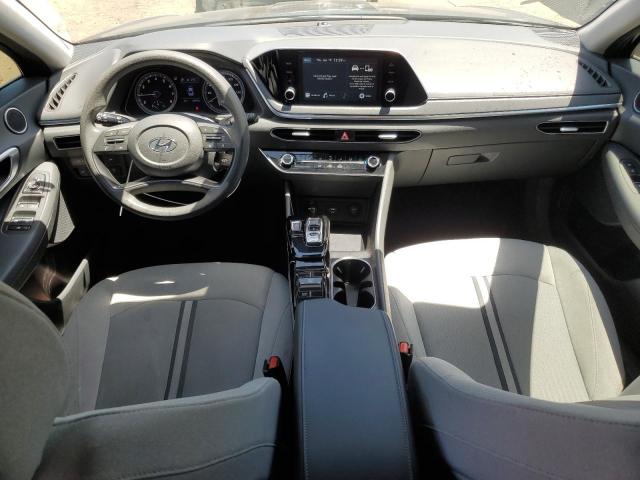 2020 HYUNDAI SONATA SE - 5NPEG4JA2LH025876