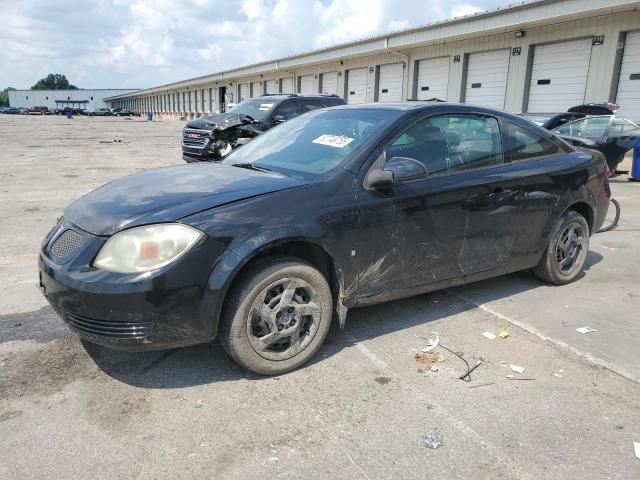 Global Auto Auctions: 2008 PONTIAC G5