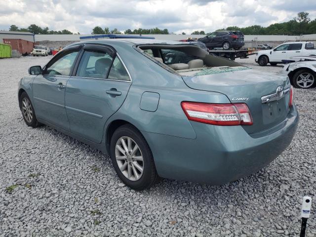 Vin: 4t1bf3ek2bu720538, lot: 60681915, toyota camry base 20112