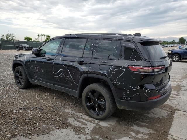 2024 JEEP GRAND CHEROKEE L LAREDO 1C4RJKAG6R8524604