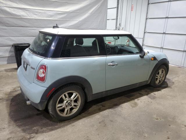 Vin: wmwsu3c50dt372963, lot: 59330425, mini cooper 20133