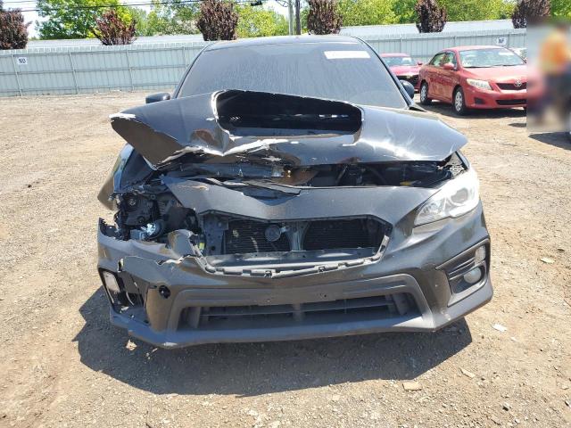 2019 SUBARU WRX JF1VA1A60K9821289