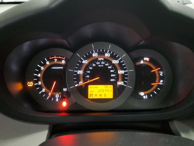 2007 TOYOTA RAV4 #3284201533