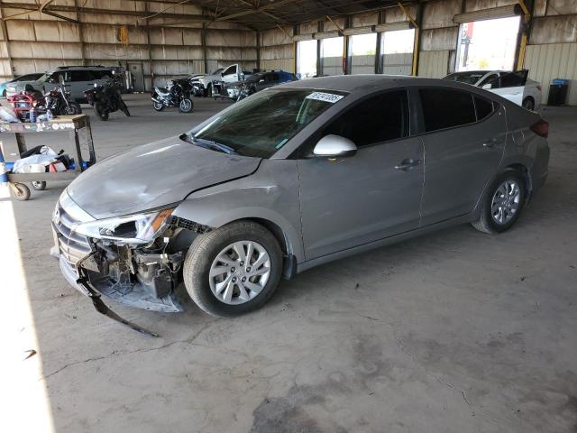 Vin: 5npd74lf4lh594099, lot: 61241085, hyundai elantra se 2020 img_1