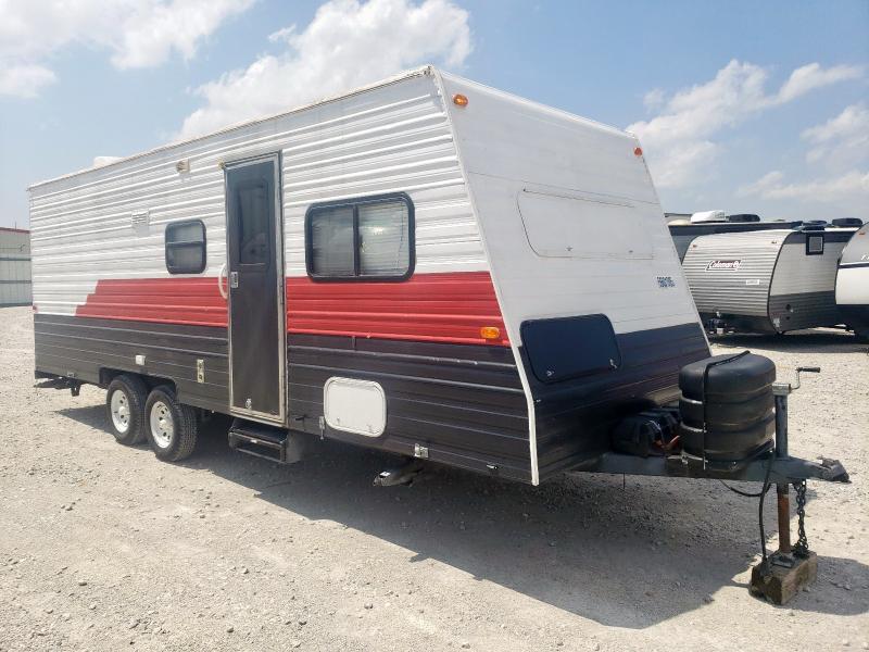 THOR WANDERER L 1999 4XTTG323XC2133498 photo #1