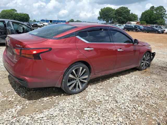 2020 NISSAN ALTIMA PLA 1N4AL4FV5LC122576