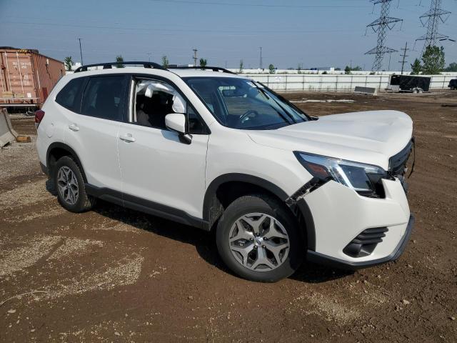 Vin: jf2skadc9rh411216, lot: 59662725, subaru forester premium 20244