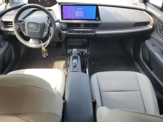 2024 TOYOTA PRIUS LE JTDADABU9R3020029