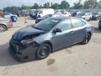 2017 TOYOTA COROLLA L - 2T1BURHE0HC801174