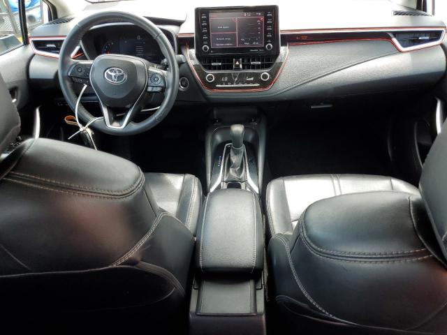 2022 TOYOTA COROLLA XL 5YFFPMAE7NP287759