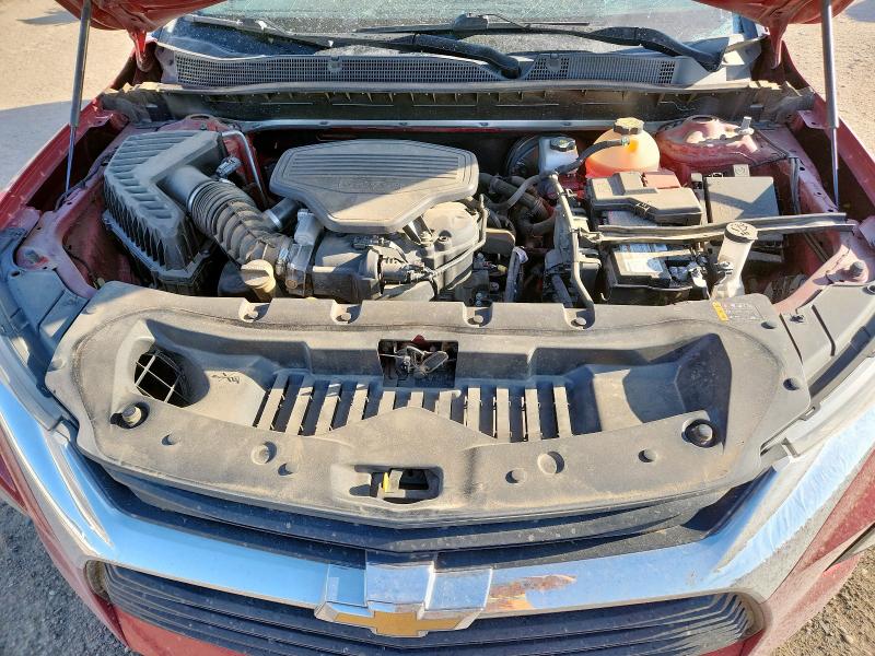 2020 CHEVROLET BLAZER 2LT 3GNKBCRS3LS640975