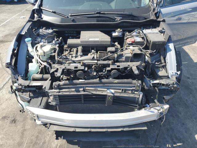 2021 HONDA CR-V TOURI 2HKRW2H94MH634165