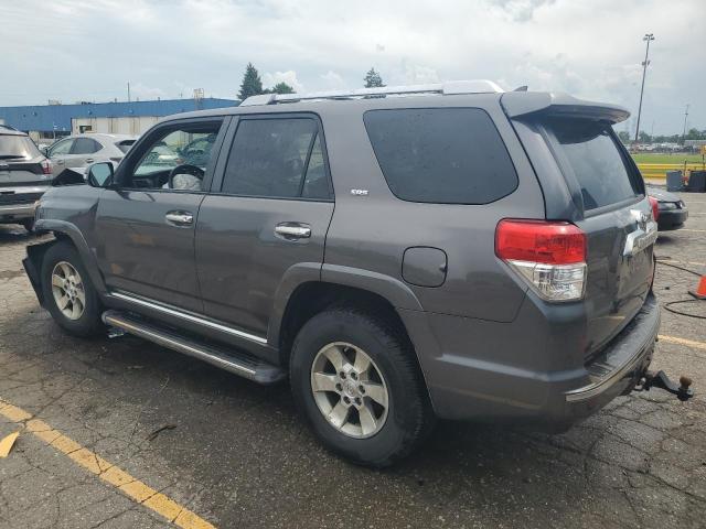 Vin: jtebu5jr2b5038984, lot: 61729525, toyota 4runner sr5 20112
