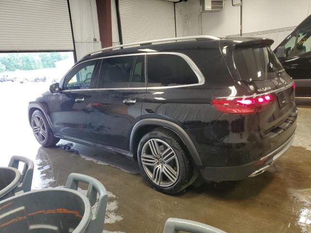 Vin: 4jgff5ke0sb445873, lot: 62288145, mercedes-benz gls-class 450 4matic 20252