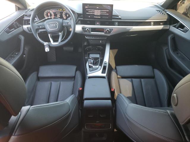 2024 AUDI A5 PREMIUM WAUDACF53RA082314