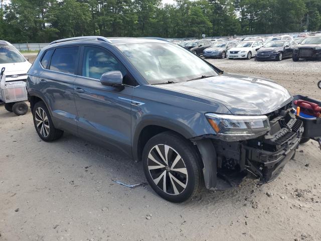 Vin: 3vvwx7b23nm028670, lot: 61531515, volkswagen taos se se 20224