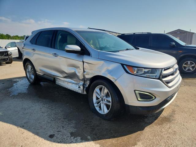 Vin: 2fmtk4j82fbb16855, lot: 61797455, ford edge sel 20154