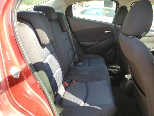 2016 TOYOTA SCION IA - 3MYDLBZV3GY135462