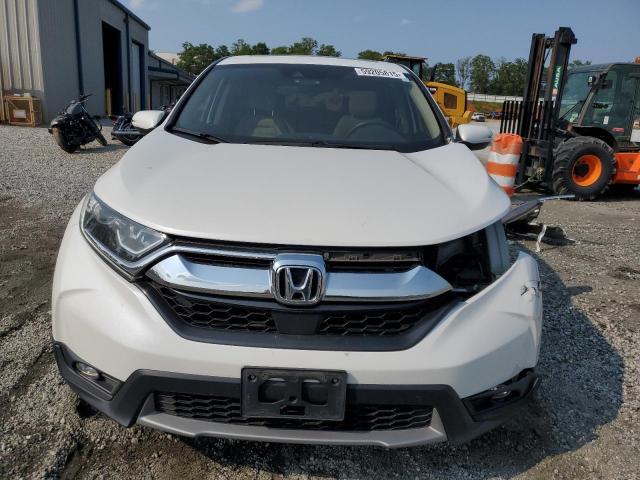2019 HONDA CR-V EX 7FARW2H59KE053581