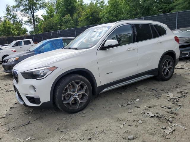 BMW X1 XDRIVE2