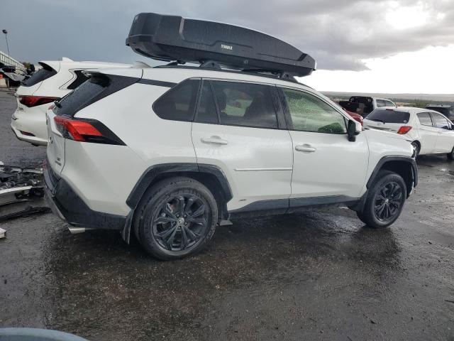 Vin: jtm16rfv5pd547276, lot: 58312135, toyota rav4 se 20233