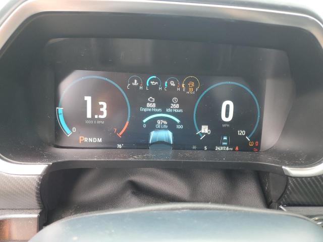 2023 FORD F150 SUPER - 1FTFW1ED6PFA11795