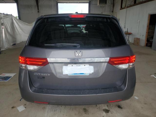 2015 HONDA ODYSSEY EX 5FNRL5H65FB069491