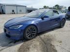 2021 TESLA MODEL S - 5YJSA1E53MF455190