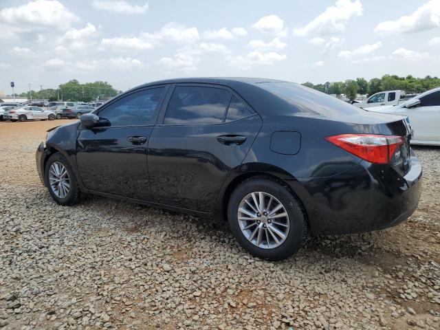 Vin: 2t1burhe9fc240101, lot: 59592575, toyota corolla l 20152