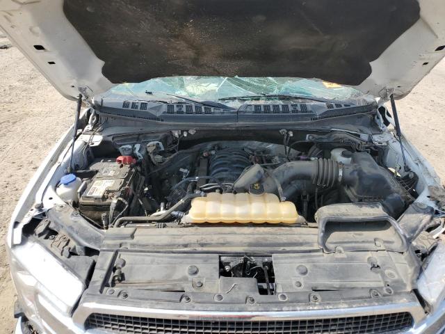 2018 FORD F150 SUPER - 1FTEW1E50JFC10272