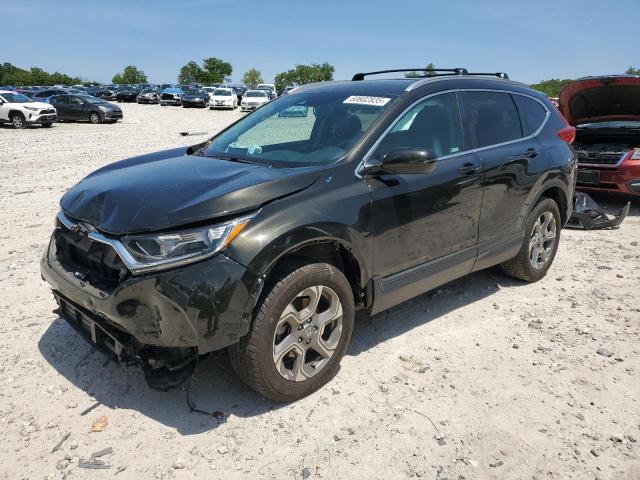 HONDA CR-V EXL