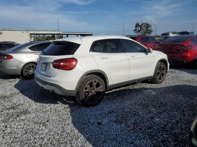 Vin: wdctg4eb2ku002025, lot: 61198885, mercedes-benz gla-class 250 20193