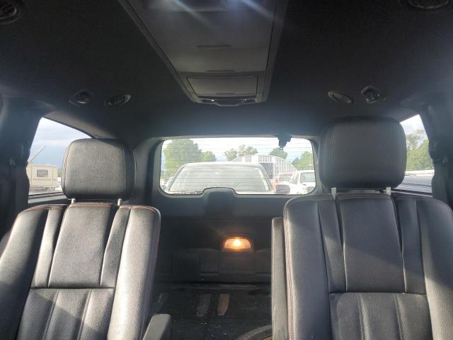 2015 DODGE GRAND CARA - 2C4RDGEG3FR555629