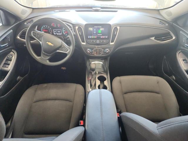2023 CHEVROLET MALIBU LT 1G1ZD5ST2PF163684