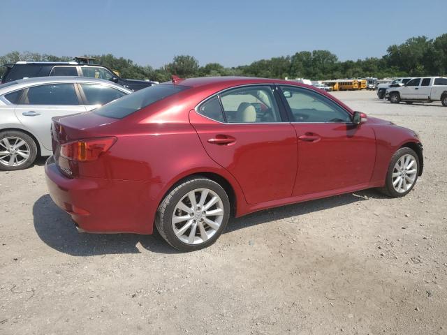 2010 LEXUS IS 250 - JTHCF5C24A2033013