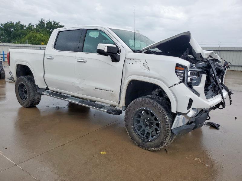 Vin: 3gtuuded7ng519851, lot: 60278625, gmc sierra k1500 slt 20224
