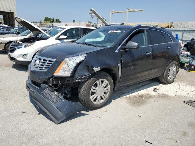 CADILLAC SRX LUXURY COLLECTION