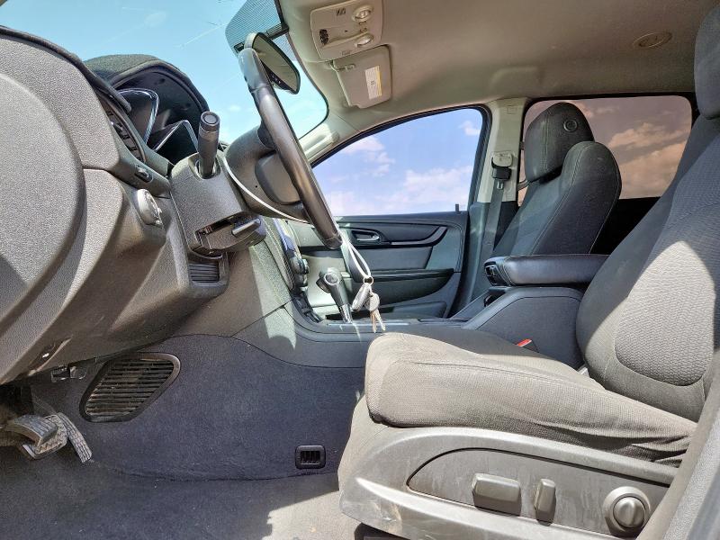 2016 CHEVROLET TRAVERSE L 1GNKRGKD9GJ306181