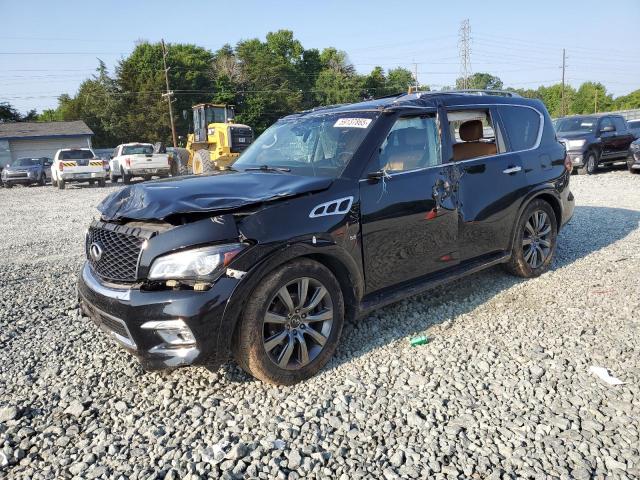 Vin: jn8az2ne3h9158323, lot: 59137865, infiniti qx80 base 2017 img_1
