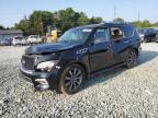 2017 INFINITI QX80 BASE - JN8AZ2NE3H9158323