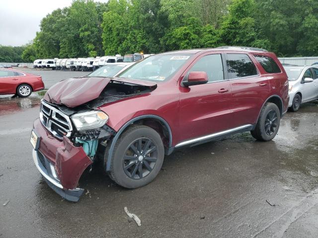 DODGE DURANGO SX