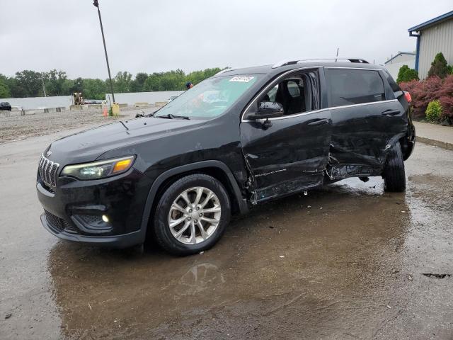 JEEP CHEROKEE L