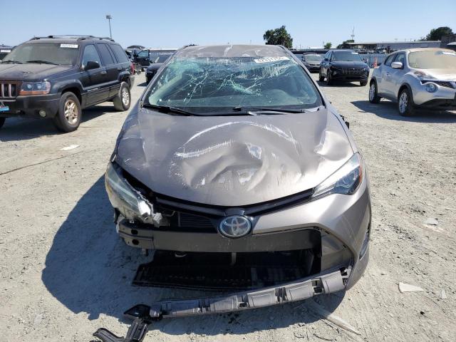 2018 TOYOTA COROLLA L 2T1BURHE2JC969565