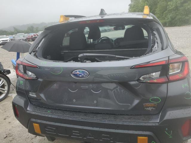 2025 SUBARU CROSSTREK - 4S4GUHU64S3742222